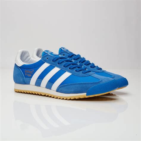 adidas dragon vintage shoes.